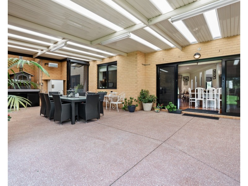 41 GREENPATCH DRIVE, Bangholme VIC 3175