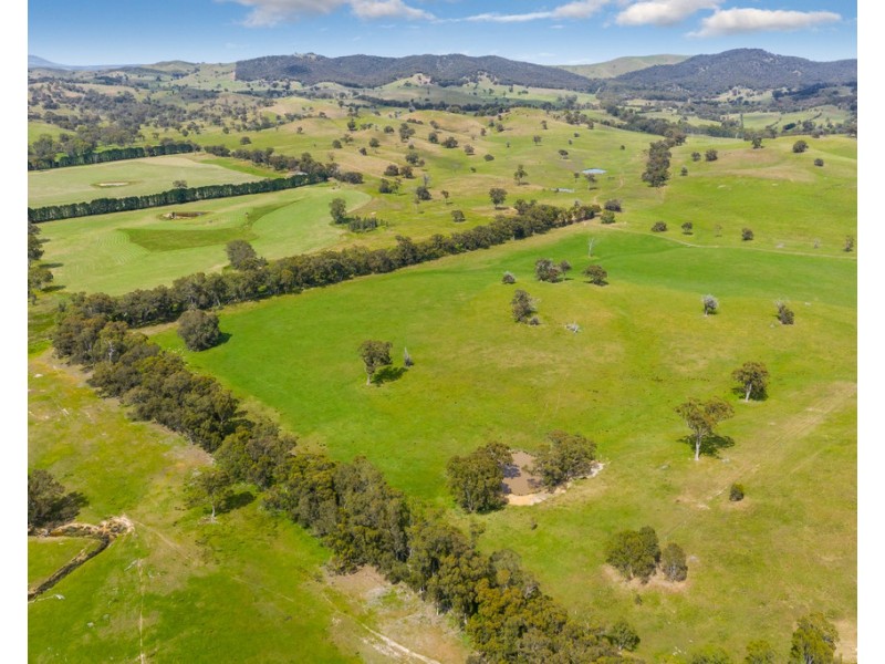 2625 Seymour-Tooborac Road, Tooborac VIC 3522