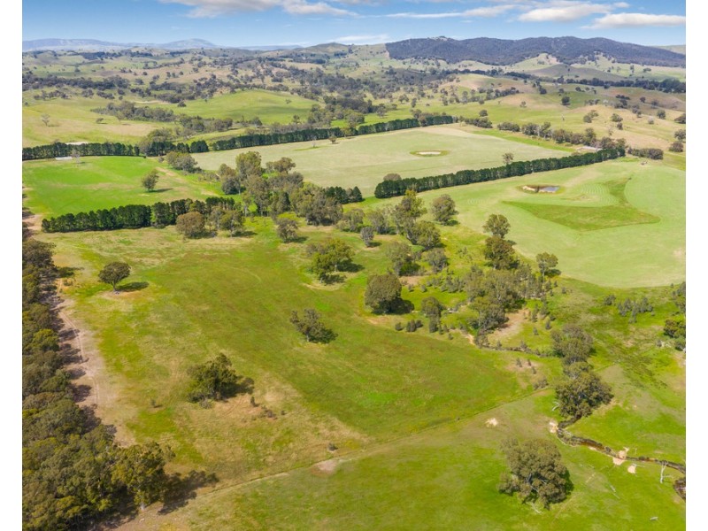 2625 Seymour-Tooborac Road, Tooborac VIC 3522