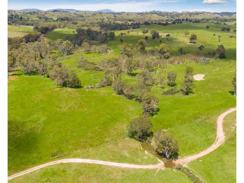 2625 Seymour-Tooborac Road, Tooborac VIC 3522