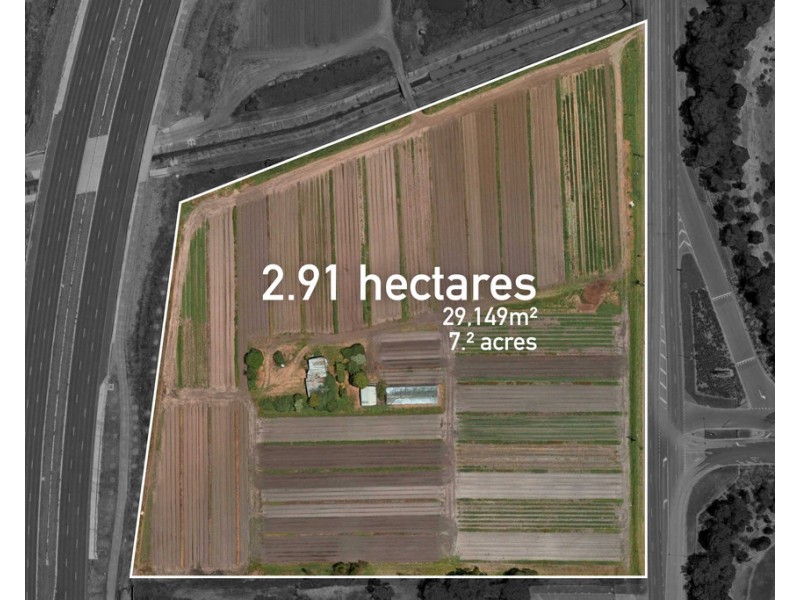 308 KINGSTON ROAD, Clarinda VIC 3169