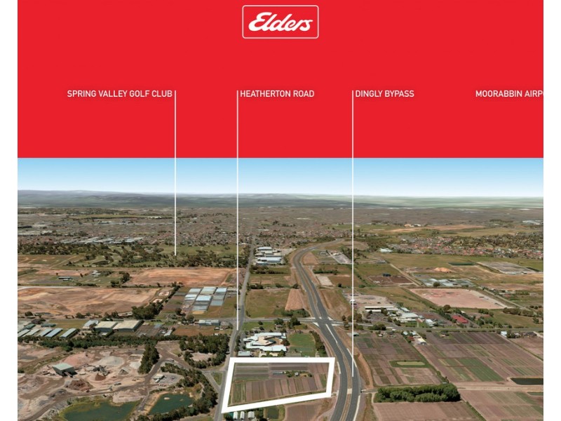 308 KINGSTON ROAD, Clarinda VIC 3169