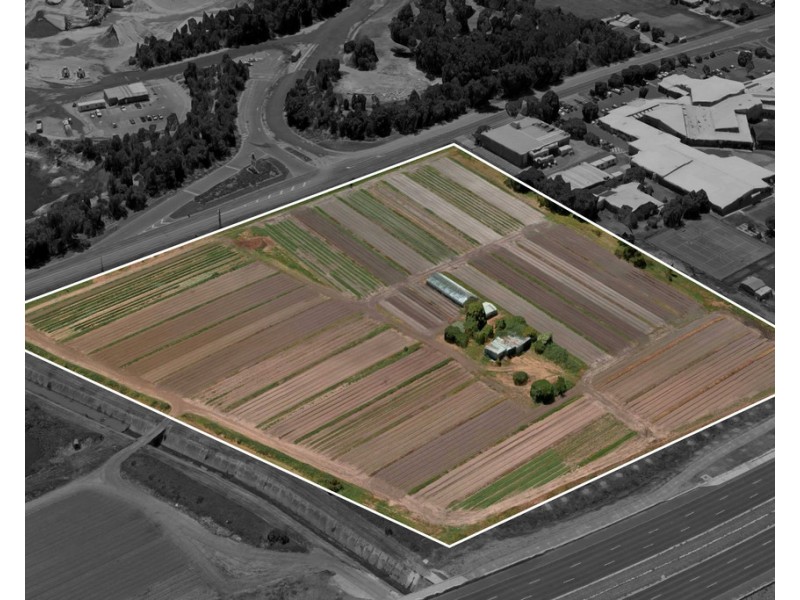 308 KINGSTON ROAD, Clarinda VIC 3169