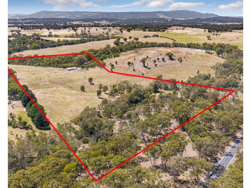 635 Seymour Pyalong Road, Hilldene VIC 3660