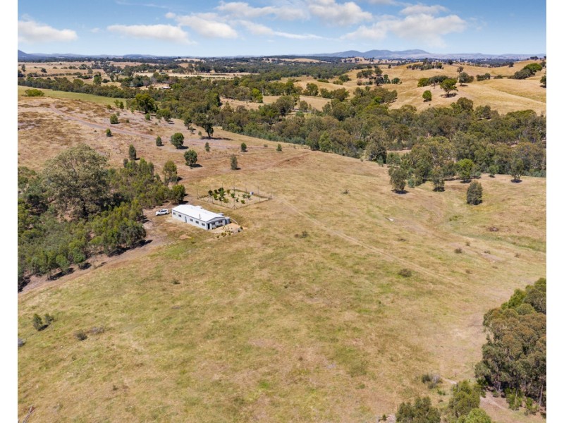 635 Seymour Pyalong Road, Hilldene VIC 3660