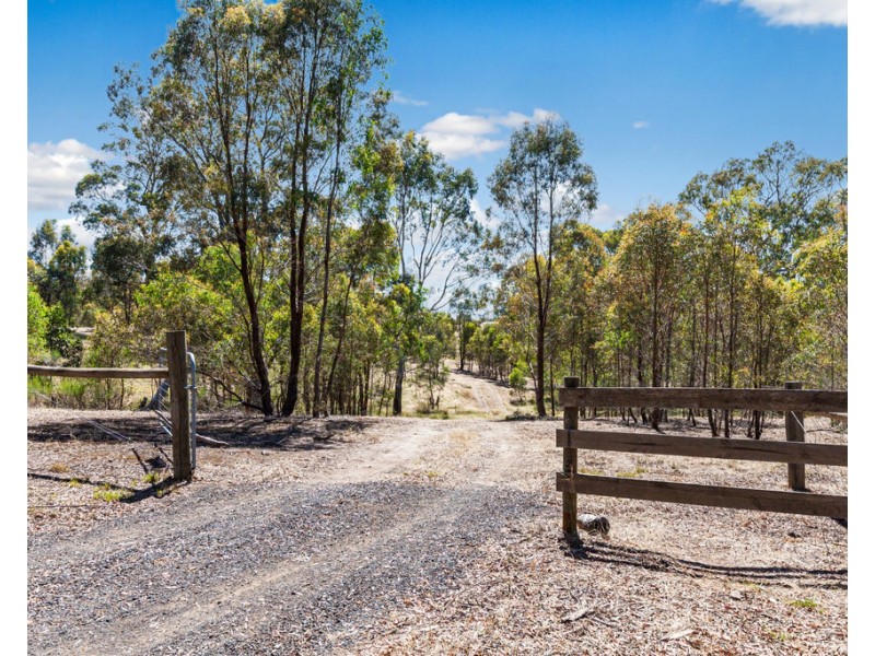 635 Seymour Pyalong Road, Hilldene VIC 3660