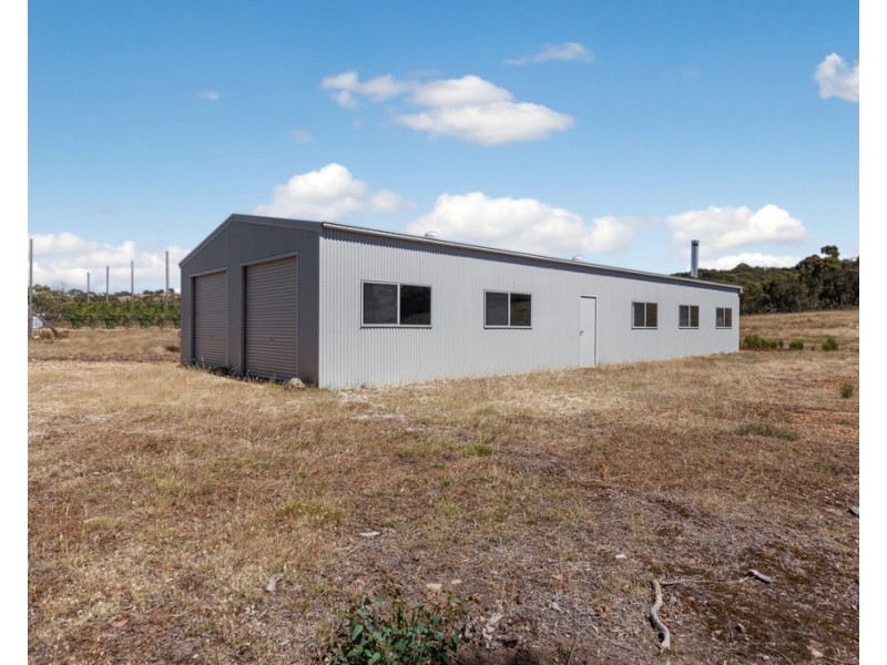 635 Seymour Pyalong Road, Hilldene VIC 3660