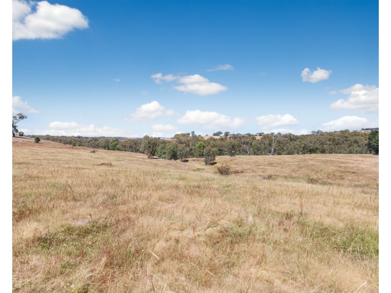 635 Seymour Pyalong Road, Hilldene VIC 3660