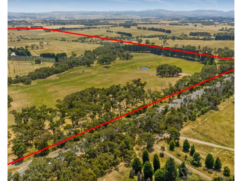 1015 Northern Highway, Bylands VIC 3762