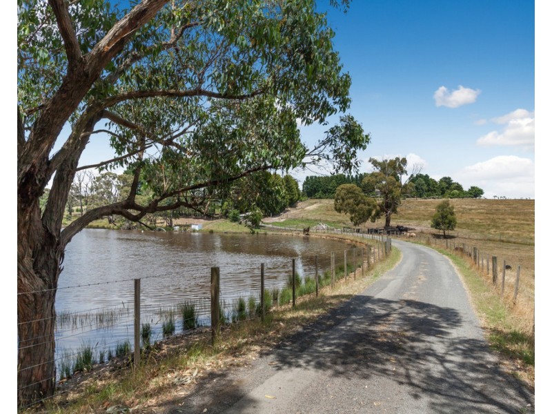 1015 Northern Highway, Bylands VIC 3762