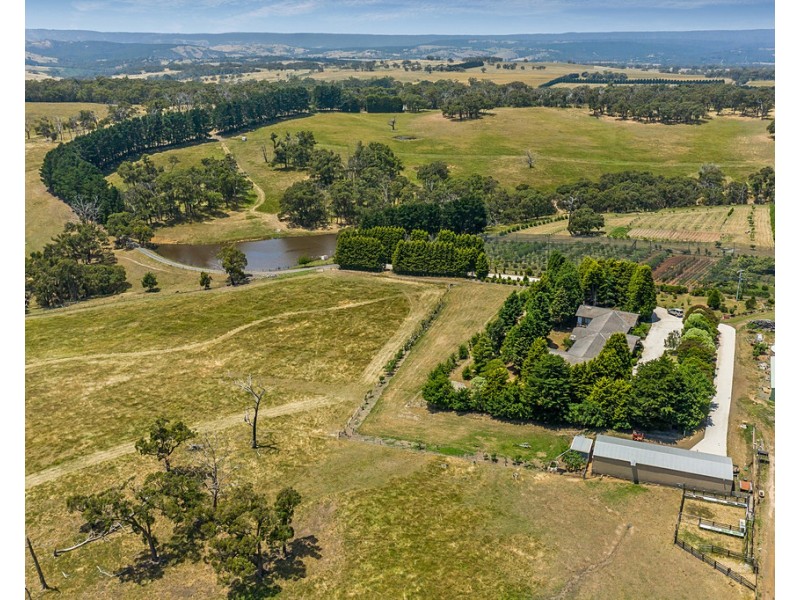 1015 Northern Highway, Bylands VIC 3762