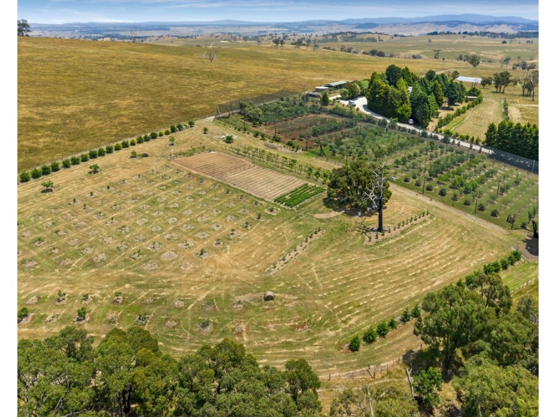 1015 Northern Highway, Bylands VIC 3762