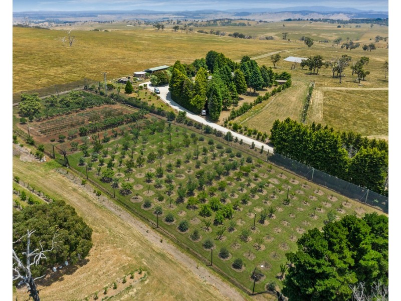 1015 Northern Highway, Bylands VIC 3762