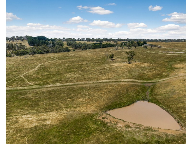 1015 Northern Highway, Bylands VIC 3762