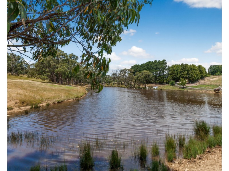 1015 Northern Highway, Bylands VIC 3762