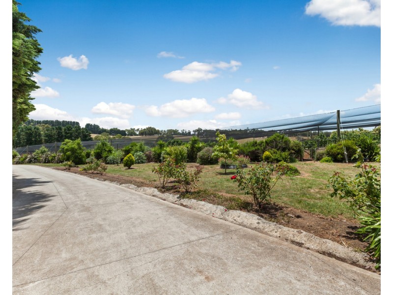 1015 Northern Highway, Bylands VIC 3762