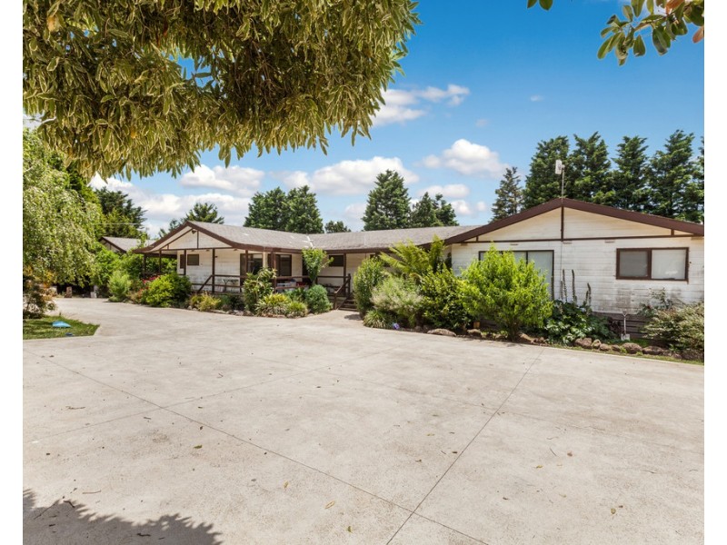 1015 Northern Highway, Bylands VIC 3762