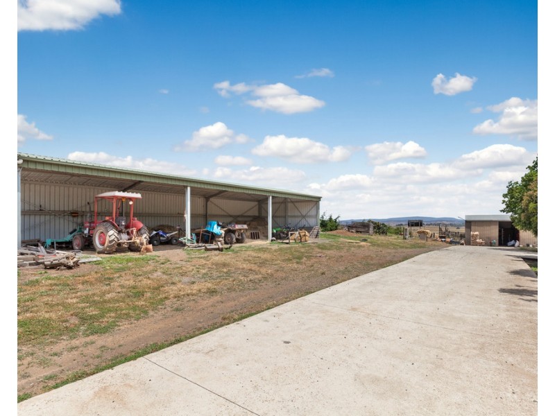 1015 Northern Highway, Bylands VIC 3762
