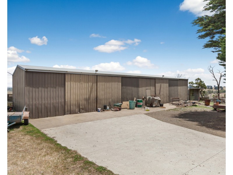 1015 Northern Highway, Bylands VIC 3762