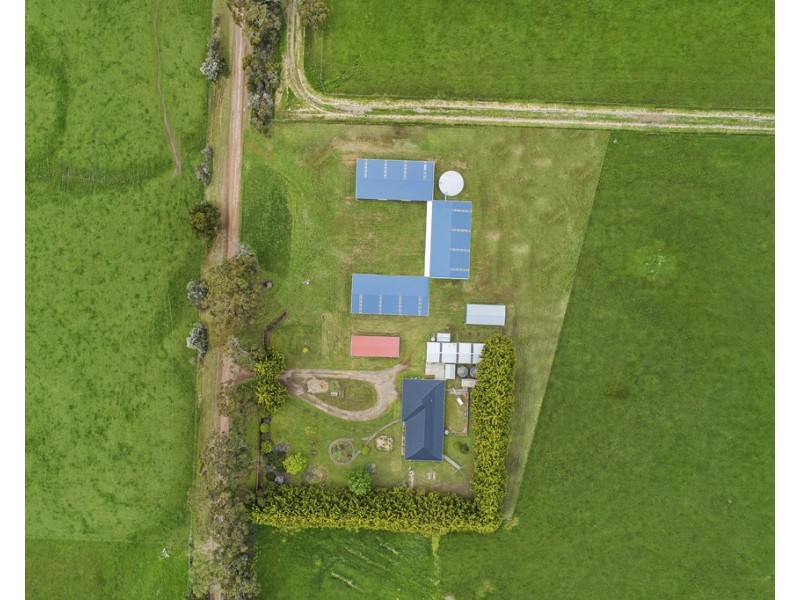 247A THORBURNS ROAD, Laang VIC 3265