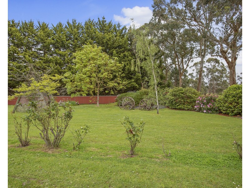 247A THORBURNS ROAD, Laang VIC 3265