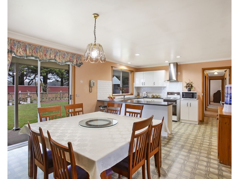 247A THORBURNS ROAD, Laang VIC 3265