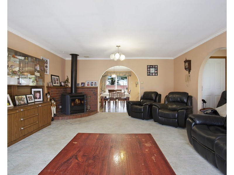 247A THORBURNS ROAD, Laang VIC 3265