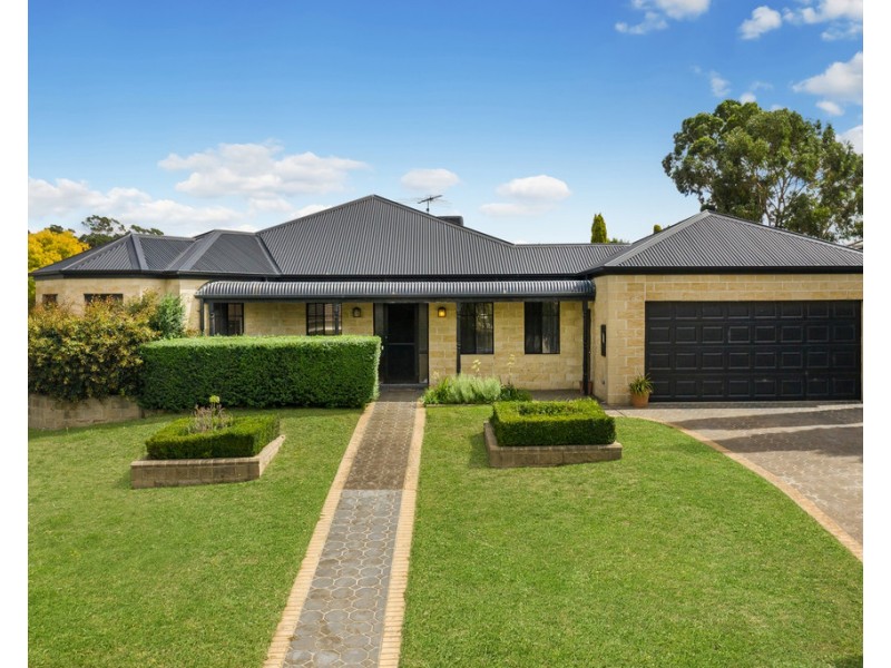 1 Olive Tree Court, Kilmore VIC 3764