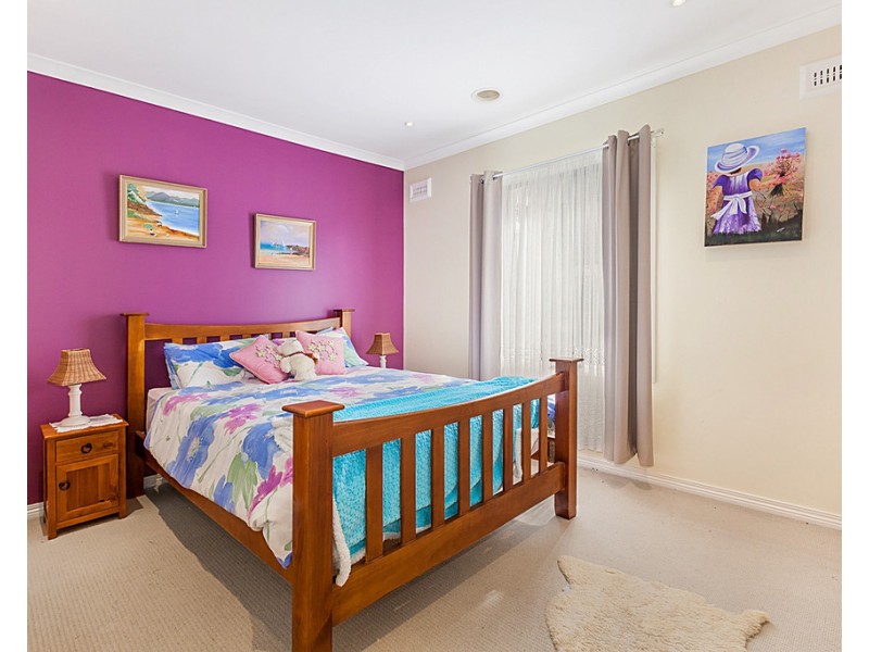 1 Olive Tree Court, Kilmore VIC 3764