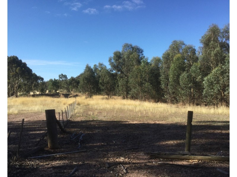 169 Ponderosa Road, Bealiba VIC 3475