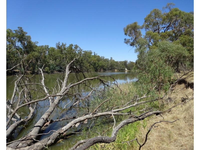 RMB 2275 Perricoota Road, Moama NSW 2731