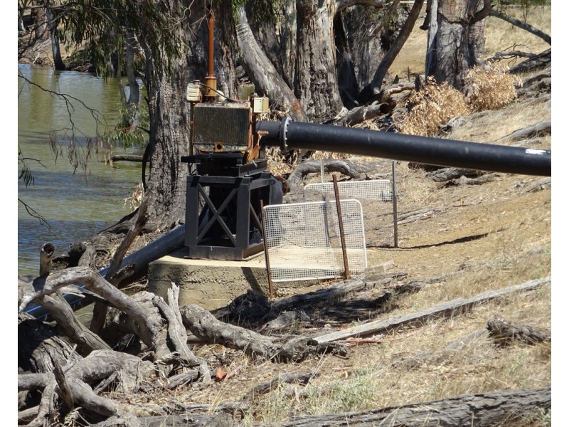 RMB 2275 Perricoota Road, Moama NSW 2731