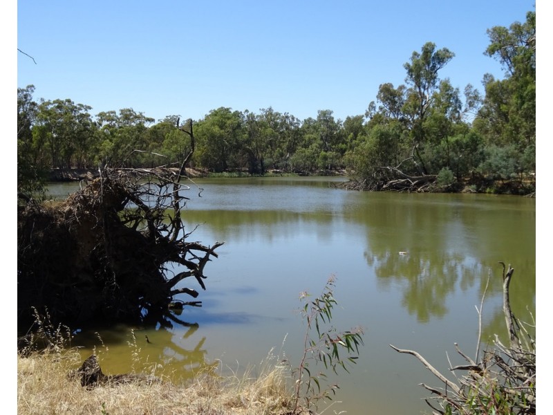 RMB 2275 Perricoota Road, Moama NSW 2731