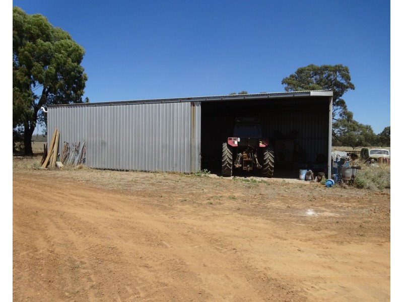 RMB 2275 Perricoota Road, Moama NSW 2731