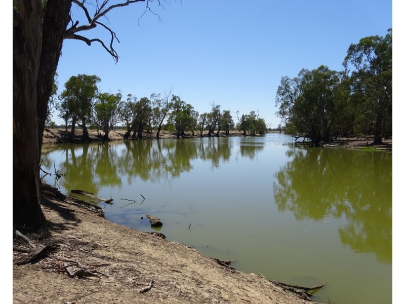 RMB 2275 Perricoota Road, Moama NSW 2731