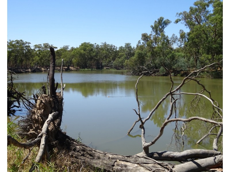 RMB 2275 Perricoota Road, Moama NSW 2731