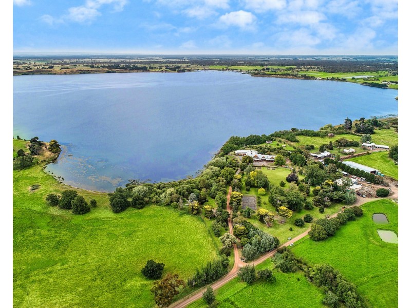 3551 PRINCES HIGHWAY, Weerite VIC 3260