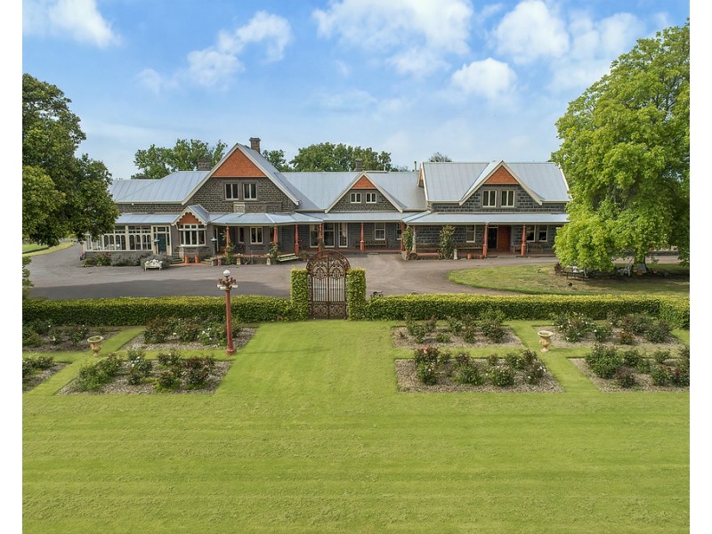 3551 PRINCES HIGHWAY, Weerite VIC 3260