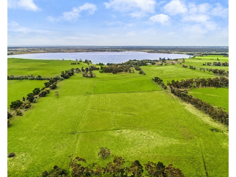 3551 PRINCES HIGHWAY, Weerite VIC 3260