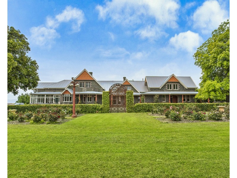 3551 PRINCES HIGHWAY, Weerite VIC 3260