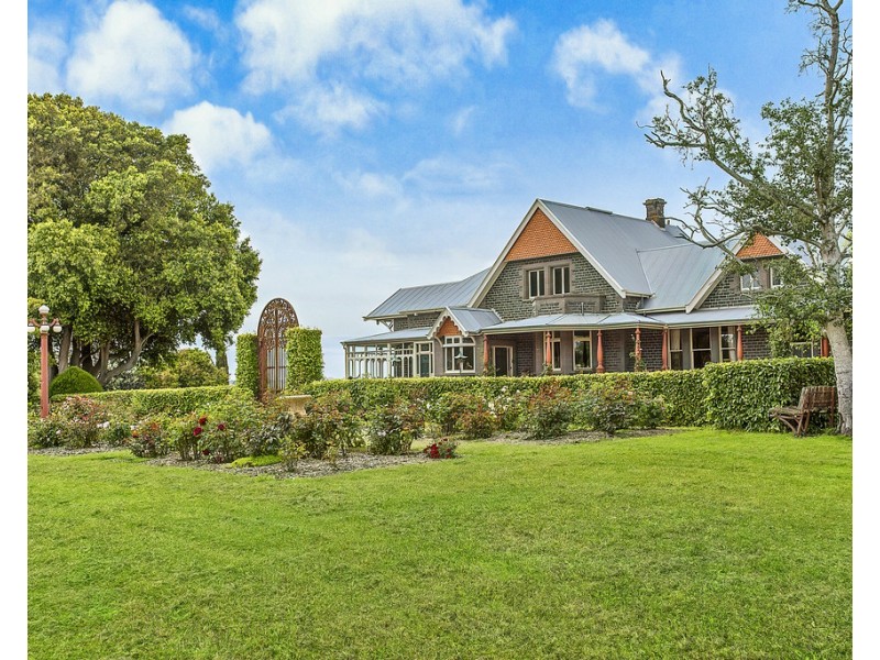 3551 PRINCES HIGHWAY, Weerite VIC 3260