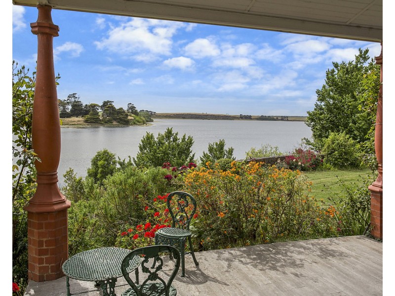 3551 PRINCES HIGHWAY, Weerite VIC 3260