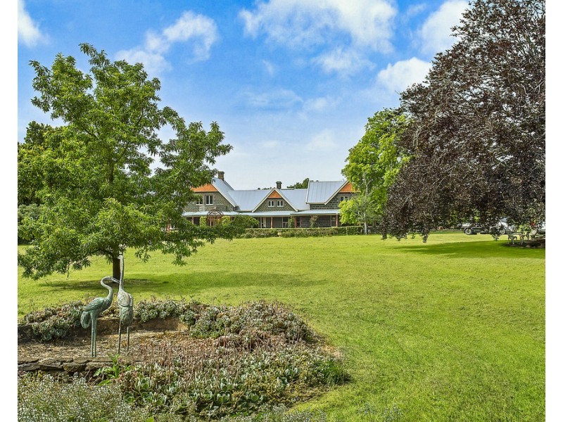 3551 PRINCES HIGHWAY, Weerite VIC 3260