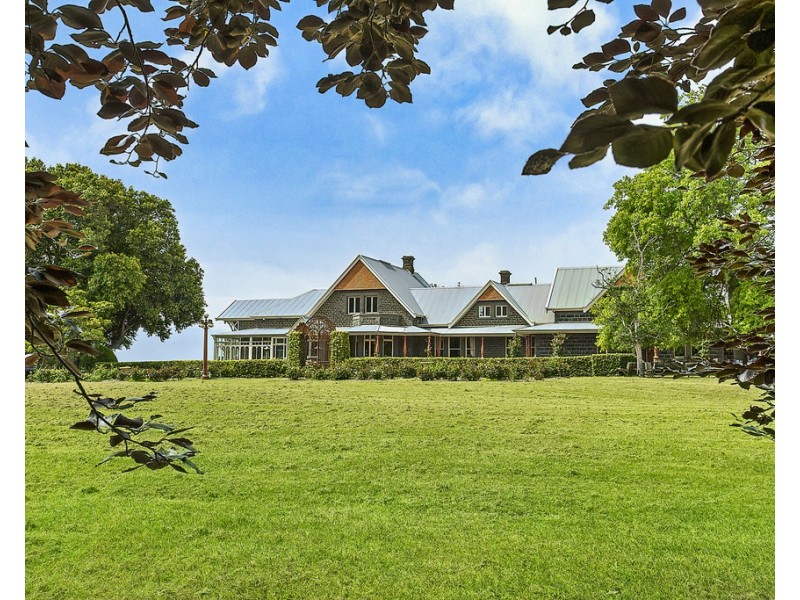 3551 PRINCES HIGHWAY, Weerite VIC 3260