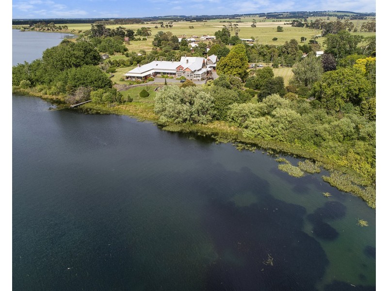 3551 PRINCES HIGHWAY, Weerite VIC 3260