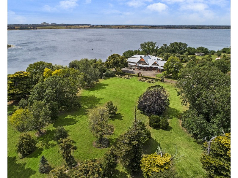 3551 PRINCES HIGHWAY, Weerite VIC 3260