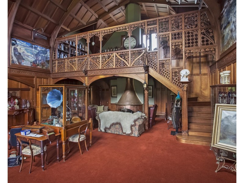 3551 PRINCES HIGHWAY, Weerite VIC 3260