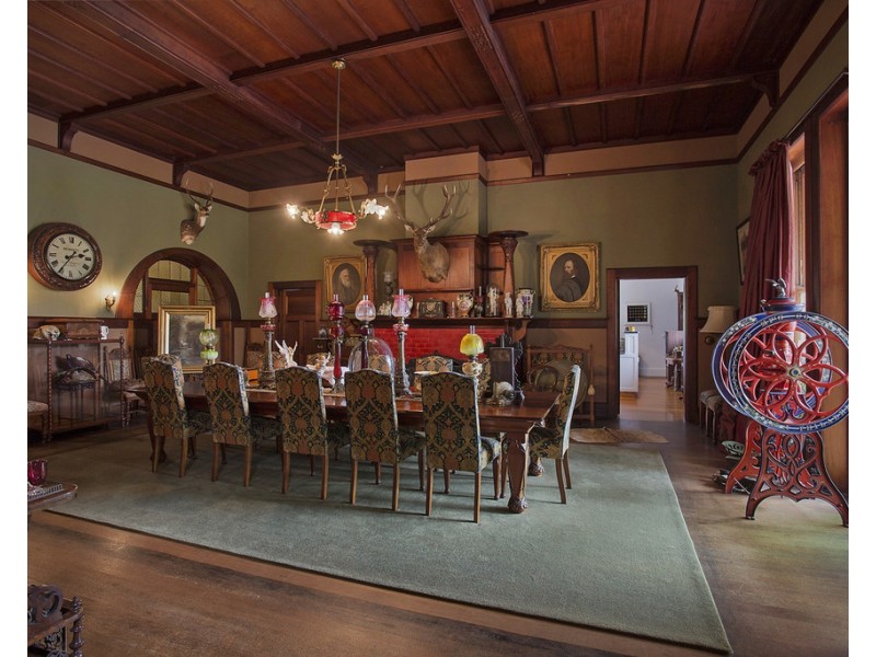 3551 PRINCES HIGHWAY, Weerite VIC 3260