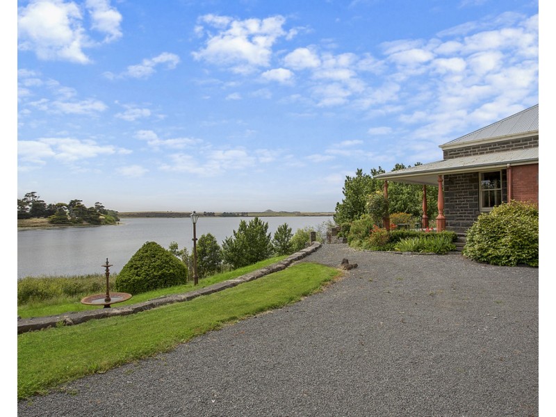 3551 PRINCES HIGHWAY, Weerite VIC 3260