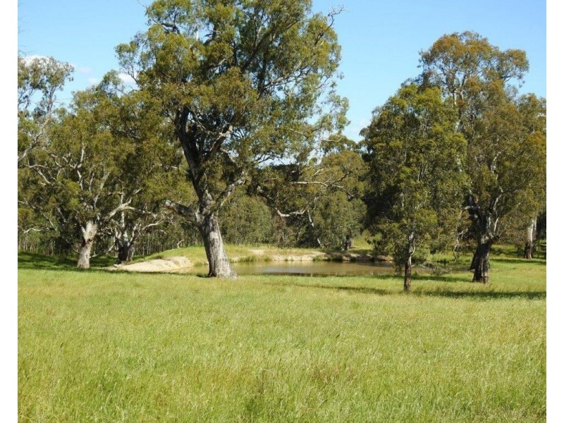 14 Ghin Ghin Road, Yea VIC 3717